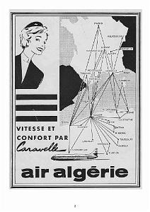 500 MEETING NATIONAL EN 1959 A ALGER-MAISON BLANCHE le 4 octobre (2)